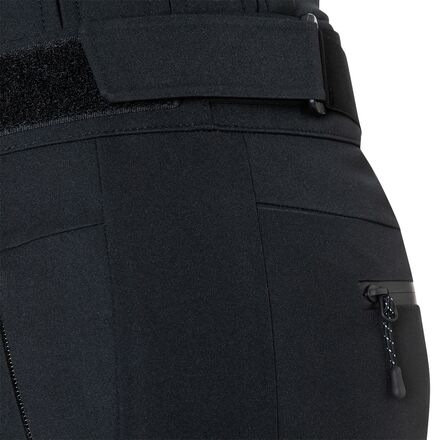 (���) �ܥ��ʡ��ե����䡼����� ������ ��ǥ����� �ѥ�� - ������� Bogner - Fire+Ice women Borja4-T Pant - Women's Black