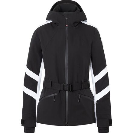 (取寄) ボグナーファイヤーアンド アイス レディース モイア2-T ジャケット - ウィメンズ Bogner - Fire+Ice women Moia2-T Jacket - Women's Black