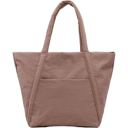(取寄) バグー レディース クラウド バッグ - ウィメンズ BAGGU women Cloud Bag - Women's Toasted Almond