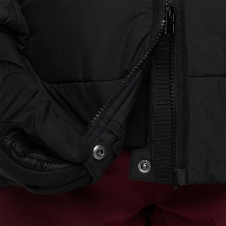 (���) �ޥࡼ�� ��ǥ����� �饤�� �ץ� �ӥ쥤 ���� �ա��ǥå� ���㥱�å� - ������� Mammut women Rime Pro Belay IN Hooded Jacket - Women's Black