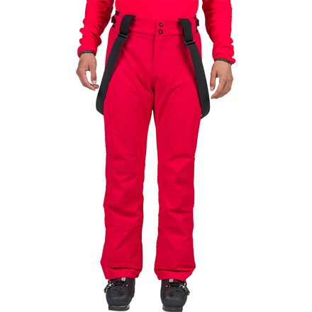 (取寄) ロシニョール メンズ パンツ - メンズ Rossignol men Blackside Pant - Men's Sports Red