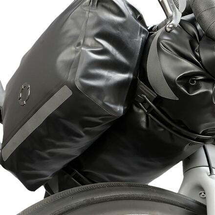 (取寄) ロスホイール ロード 3.5L アクセサリー ポーチ Roswheel Road 3.5L Access...