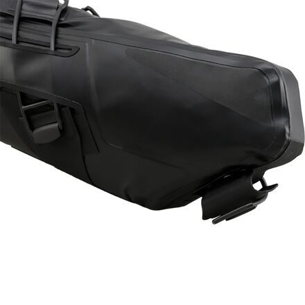 (取寄) ロスホイール ロード 8L シート パック Roswheel Road 8L Seat Pack Black