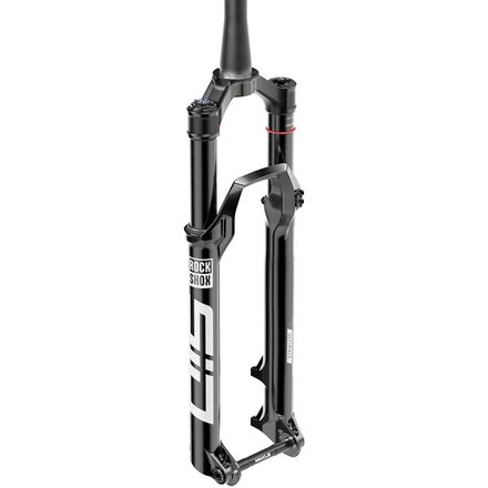 (取寄) ロックショックス シド アルティメット レース デイ リモート 29インチ ブースト フォークテール RockShox SID Ultimate Race Day 3-Position Remote 29in Boost Fork Gloss Black