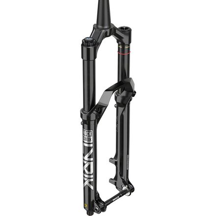 (取寄) ロックショックス リリック アルティメット チャージャー 3.1 RC2 29インチ ブースト フォークテール RockShox Lyrik Ultimate Charger 3.1 RC2 29in Boost Fork Gloss Black