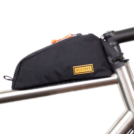(取寄) リストラップ ボルト-オン トップチューブ バッグ Restrap Bolt-On Toptube...