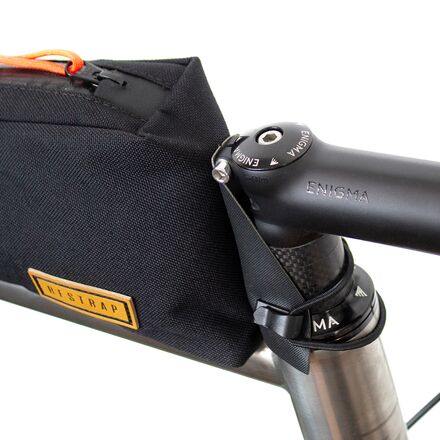 (取寄) リストラップ ボルト-オン トップチューブ バッグ Restrap Bolt-On Toptube...