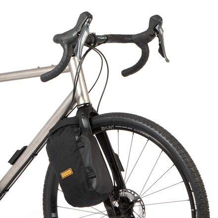 (取寄) リストラップ スウィッチ 5L パニア Restrap Switch 5L Pannier Black