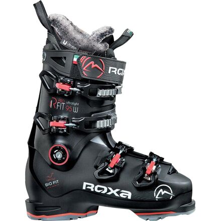 ■商品詳細■ブランドRoxaロクサ■商品名R/Fit Pro 95 Gw Ski Boots - Women's 2023R/フィット プロ 95 GW スキー ブーツ - ウィメンズ 2023■商品状態新品・並行輸入品■色Black/Coral■備考(取寄) ロクサ レディース R/フィット プロ 95 GW スキー ブーツ - ウィメンズ 2023 Roxa women R/Fit Pro 95 Gw Ski Boots - Women's 2023 Black/CoralRoxa スキー スノーボード ブーツ 靴 ブランド 大きいサイズ ビックサイズbc-RXAC07J