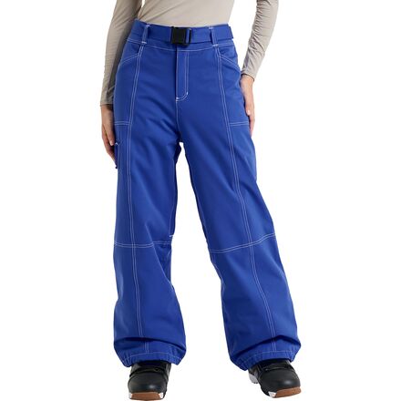 ■商品詳細■ブランドRoxyロキシー■商品名Chloe Kim Pant - Women'sクロエ キム パンツ - ウィメンズ■商品状態新品・並行輸入品■色Dazzling Blue■備考(取寄) ロキシー レディース クロエ キム パンツ - ウィメンズ Roxy women Chloe Kim Pant - Women's Dazzling BlueRoxy レディース パンツ スキー スノボ パンツ スノーボード ハイキング 登山 マウンテン アウトドア ファッション ブランド 大きいサイズ ビックサイズbc-RXYD1PB