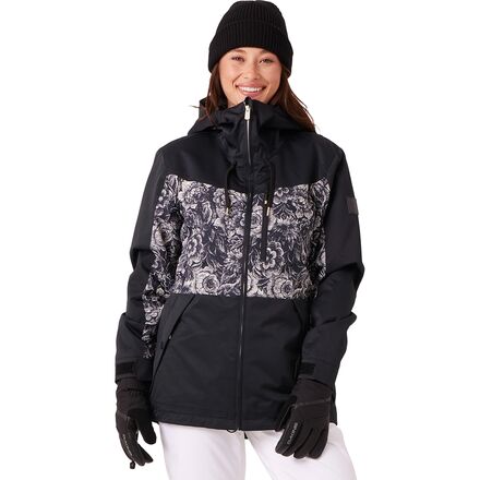 ■商品詳細■ブランドRoxyロキシー■商品名Presence Block Parka - Women'sプレゼンス ブロック パーカー - ウィメンズ■商品状態新品・並行輸入品■色Black Combo■備考(取寄) ロキシー レディース プレゼンス ブロック パーカー - ウィメンズ Roxy women Presence Block Parka - Women's Black ComboRoxy レディース スキー ジャケット アウター スノーボード ハイキング 登山 マウンテン アウトドア ウェア 大きいサイズ ビックサイズbc-RXYD1Q3