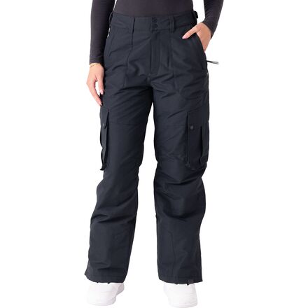 ■商品詳細■ブランドRoxyロキシー■商品名Trooper Cargo Pant - Women'sトルーパー カーゴ パンツ - ウィメンズ■商品状態新品・並行輸入品■色Black■備考(取寄) ロキシー レディース トルーパー カーゴ パンツ - ウィメンズ Roxy women Trooper Cargo Pant - Women's BlackRoxy レディース パンツ スキー スノボ パンツ スノーボード ハイキング 登山 マウンテン アウトドア ファッション ブランド 大きいサイズ ビックサイズbc-RXYD1QF