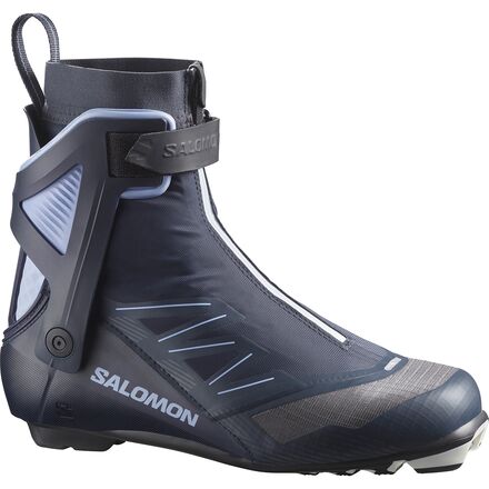 Other - (取寄) サロモン レディース RS8 ビタン プロリンク スケート ブーツ - - ウィメンズ Salomon women RS8 Vitane Prolink Skate Boot - 2026 - Women's Dark Navy