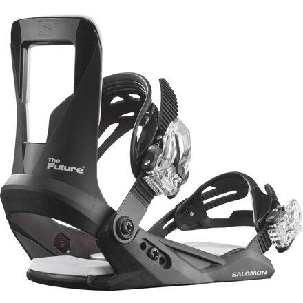 ■商品詳細■ブランドSalomonサロモン■商品名The Future Snowboard Binding - 2025 - Kids'ザ フューチャー スノーボード バインディング - 2025 - キッズ■商品状態新品・並行輸入品■色Black■備考(取寄) サロモン キッズ ザ フューチャー スノーボード バインディング - 2025 - キッズ Salomon kids The Future Snowboard Binding - 2025 - Kids' BlackSalomon ビンディング トレッキング 登山 アウトドア ブランド キャンプbc-SALZAVY