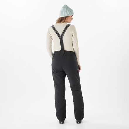 (取寄) サロモン レディース ブリリアント パンツ - ウィメンズ Salomon women Bri...