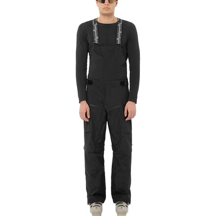 ■商品詳細■ブランドSalomonサロモン■商品名Scrambler GORE-TEX Pant - Men'sスクランブラー ゴア-テックス パンツ - メンズ■商品状態新品・並行輸入品■色Deep Black■備考(取寄) サロモン メンズ スクランブラー ゴア-テックス パンツ - メンズ Salomon men Scrambler GORE-TEX Pant - Men's Deep BlackSalomon パンツ スキー スノボ パンツ メンズ ズボン スノーボード ハイキング 登山 マウンテン アウトドア ファッション ブランド 大きいサイズ ビックサイズ bc-SALZB2A