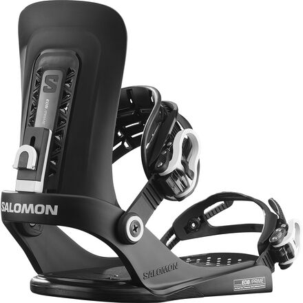■商品詳細■ブランドSalomonサロモン■商品名EDB Prime Snowboard Binding - 2026プライム スノーボード バインディング -■商品状態新品・並行輸入品■色Black■備考(取寄) サロモン プライム スノーボード バインディング - Salomon EDB Prime Snowboard Binding - 2026 BlackSalomon スノーボード ビンディング グッズ 用品 ウィンタースポーツ スキーbc-SALZB6A
