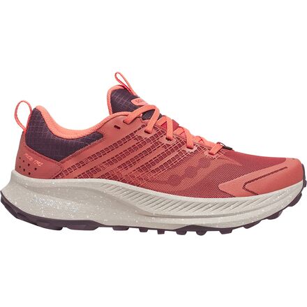 (取寄) サッカニー レディース ライド Tr 2 シューズ - ウィメンズ Saucony women Ride TR 2 Shoe - Women's Brick/Wine