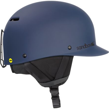 (取寄) サンドボックス クラシック 2.0 スノー ミプス ヘルメット Sandbox Classic 2.0 Snow Mips Helmet Marine