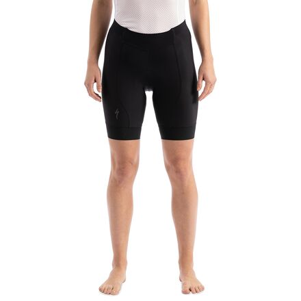 (取寄) スペシャライズド レディース RBX ショート - ウィメンズ Specialized women RBX Short - Women's Black(4.0)