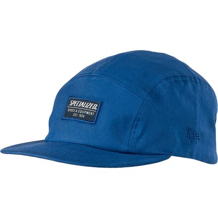 Rakuten - (取寄) スペシャライズド ニュー イラ 5 パネル スペシャライズド ハット Specialized New Era 5 Panel Specialized Hat Cobalt