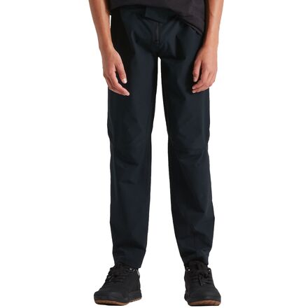 Rakuten - (取寄) スペシャライズド ボーイズ トレイル パンツ - ボーイズ Specialized boys Trail Pant - Boys' Black