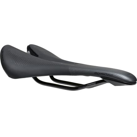 Mountain Bikes - (取寄) スペシャライズド ローミン エボ コンプ ミミック サドル Specialized Romin Evo Comp Mimic Saddle Black
