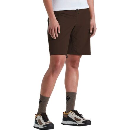 Rakuten - (取寄) スペシャライズド レディース ADV エアー ショート - ウィメンズ Specialized women Adv Air Short - Women's Doppio