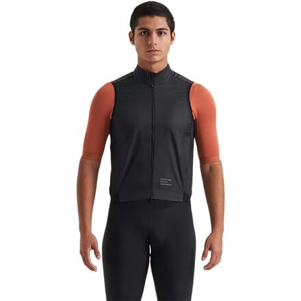 乐天商城 - (取寄) スペシャライズド メンズ プライム ウィンド ベスト - メンズ Specialized men Prime Wind Vest - Men's Black/Black