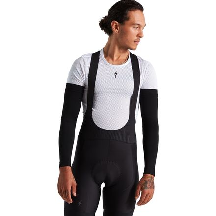 Inner - (取寄) スペシャライズド シームレス UV アーム カバー Specialized Seamless UV Arm Cover Black