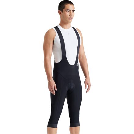 Rakuten - (取寄) スペシャライズド メンズ ファウンデーション ビブ ニッカー - メンズ Specialized men Foundation Bib Knicker - Men's Black