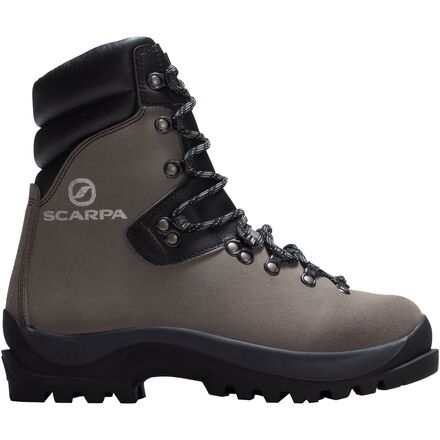 Scarpa - (取寄) スカルパ フエゴ ブーツ Scarpa Fuego Boot Bronze