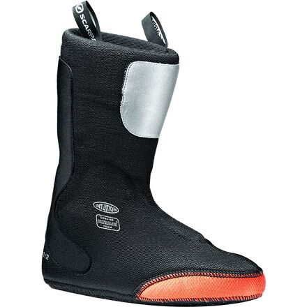 馬靴 - (取寄) スカルパ プレシジョン ハイ ライナー Scarpa Precision High Liner Black
