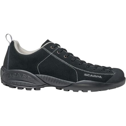 (取寄) スカルパ メンズ モヒート シューズ - メンズ Scarpa men Mojito Shoe - Men's Black
