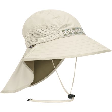 Outdoor - (取寄) サンデーアフタヌーン アドベンチャー ハット Sunday Afternoons Adventure Hat Cream