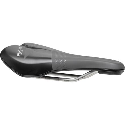 Child'S Bike - (取寄) セライタリア X-ボウ TI316 サドル Selle Italia X-Bow TI316 Saddle Black