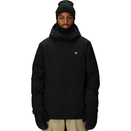 ■商品詳細■ブランド686シックスエイトシックス■商品名Foundation Insulated Jacket - Men'sファウンデーション インサレーテッド ジャケット - メンズ■商品状態新品・並行輸入品■色Black■備考(取寄) シックスエイトシックス メンズ ファウンデーション インサレーテッド ジャケット - メンズ 686 men Foundation Insulated Jacket - Men's Black686 スキー スノーボード スノボ アウター ジャケット メンズ ファッション ブランド カジュアル ストリート アウトドア bc-SESZ6PE