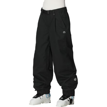 ■商品詳細■ブランド686シックスエイトシックス■商品名Outline Shell Pant - Women'sアウトライン シェル パンツ - ウィメンズ■商品状態新品・並行輸入品■色Black■備考(取寄) シックスエイトシックス レディース アウトライン シェル パンツ - ウィメンズ 686 women Outline Shell Pant - Women's Black686 レディース パンツ スキー スノボ パンツ スノーボード ハイキング 登山 マウンテン アウトドア ファッション ブランド 大きいサイズ ビックサイズbc-SESZ6R0
