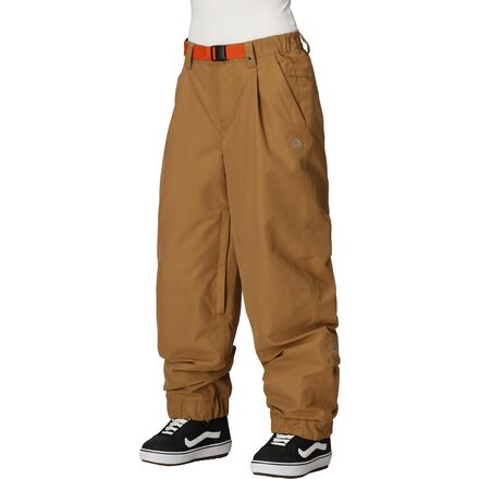 ■商品詳細■ブランド686シックスエイトシックス■商品名Outline Shell Pant - Women'sアウトライン シェル パンツ - ウィメンズ■商品状態新品・並行輸入品■色Caramel Ripstop■備考(取寄) シックスエイトシックス レディース アウトライン シェル パンツ - ウィメンズ 686 women Outline Shell Pant - Women's Caramel Ripstop686 レディース パンツ スキー スノボ パンツ スノーボード ハイキング 登山 マウンテン アウトドア ファッション ブランド 大きいサイズ ビックサイズbc-SESZ6R0