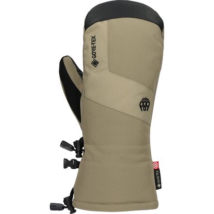 ■商品詳細■ブランド686シックスエイトシックス■商品名GORE-TEX Linear Mitten - Men'sゴア-テックス リニア ミトン - メンズ■商品状態新品・並行輸入品■色Sage■備考(取寄) シックスエイトシックス メンズ ゴア-テックス リニア ミトン - メンズ 686 men GORE-TEX Linear Mitten - Men's Sage686 手袋 メンズ グローブ アウトドア ブランド 登山 カジュアルbc-SESZ6RP