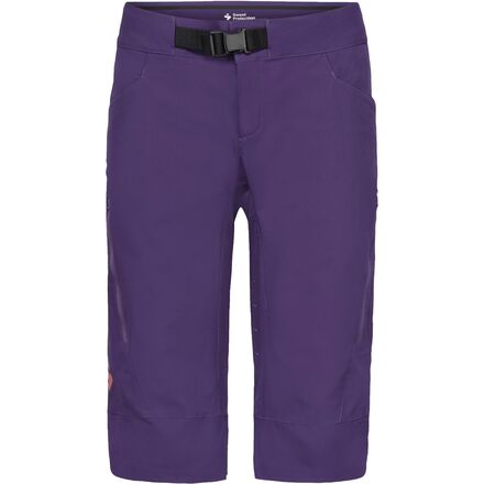 Rakuten - (取寄) スウィートプロテクション レディース ハンター ショート - ウィメンズ Sweet Protection women Hunter Short - Women's Purple