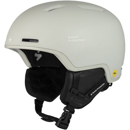 (取寄) スウィートプロテクション ルーパー ミプス ヘルメット Sweet Protection Looper Mips Helmet Matte Bronco White