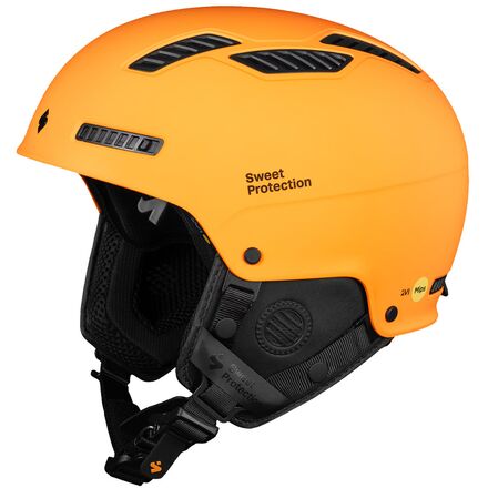 Helmets - (取寄) スウィートプロテクション イグナイター 2VI ミプス ヘルメット Sweet Protection Igniter 2Vi Mips Helmet Sunburst