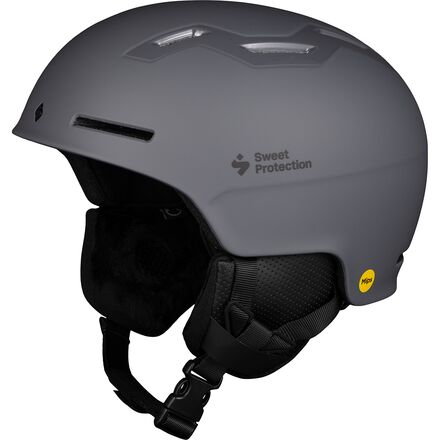 樂天商城 - (取寄) スウィートプロテクション ワインダー ミプス ヘルメット Sweet Protection Winder Mips Helmet Graphite