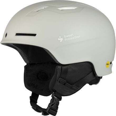 (取寄) スウィートプロテクション ワインダー ミプス ヘルメット Sweet Protection Winder Mips Helmet Matte Bronco White