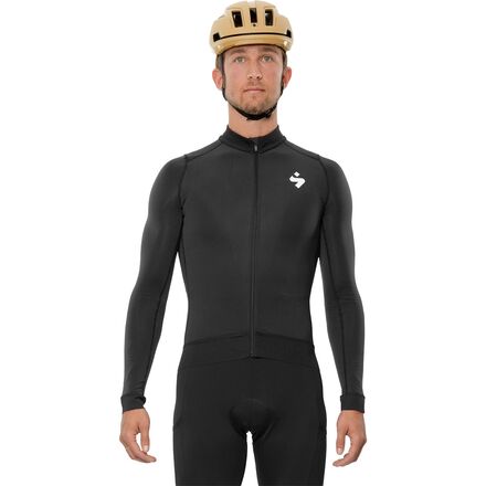 ■商品詳細■ブランドSweet Protectionスウィートプロテクション■商品名Crossfire Hybrid Long-Sleeve Jersey - Men'sクロスファイア ハイブリット ロング-スローブ ジャージ - メンズ■商品状態新品・並行輸入品■色Black■備考(取寄) スウィートプロテクション メンズ クロスファイア ハイブリット ロング-スローブ ジャージ - メンズ Sweet Protection men Crossfire Hybrid Long-Sleeve Jersey - Men's BlackSweet Protection メンズウェア サイクリングジャージ スポーツ 自転車 サイクリング ウェア 男性 大きいサイズ ビックサイズ bc-SETF09N