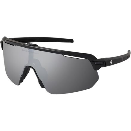 (取寄) スウィートプロテクション シノビ リグ リフレクト サングラス Sweet Protection Shinobi RIG Reflect Sunglasses RIG Obsidian/Matte Black