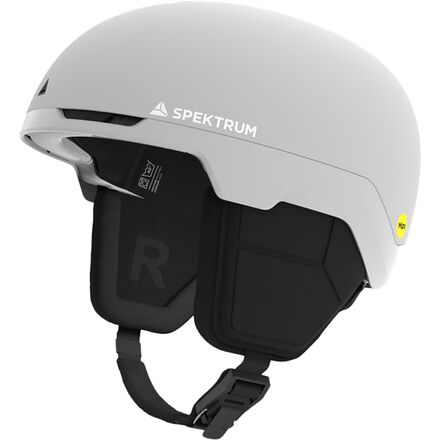 樂天商城 - (取寄) スペクトラム ブナー ヘルメット Spektrum Bunner Helmet Pebble Grey
