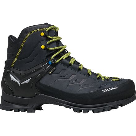 樂天商城 - (取寄) サレワ メンズ ラパス Gtx ブーツ - メンズ Salewa men Rapace GTX Boot - Men's Night Black/Kamille