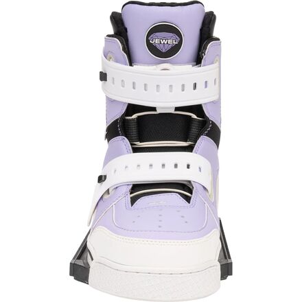 (���) ����󥰥���åȥ��ݡ��� ���奨�� �֡��� - 2024 Slingshot Sports Jewel Boot - 2024